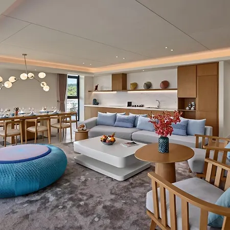 Premier Residences Phu Quoc Emerald Bay Managed By Accor Exterior photo