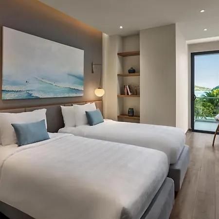 Premier Residences Phu Quoc Emerald Bay Managed By Accor Exterior photo