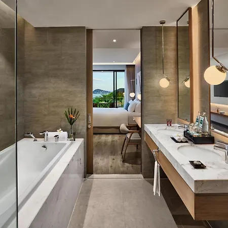Premier Residences Phu Quoc Emerald Bay Managed By Accor Exterior photo