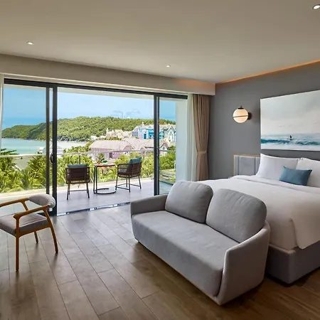 Premier Residences Phu Quoc Emerald Bay Managed By Accor Exterior photo