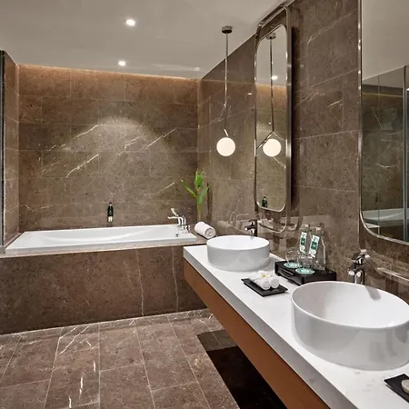 Premier Residences Phu Quoc Emerald Bay Managed By Accor Exterior photo