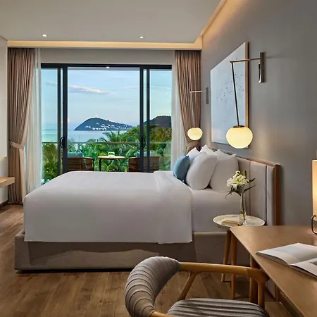 Premier Residences Phu Quoc Emerald Bay Managed By Accor Exterior photo