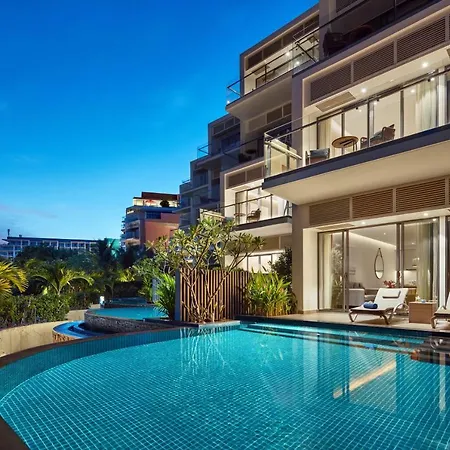 Premier Residences Phu Quoc Emerald Bay Managed By Accor Exterior photo