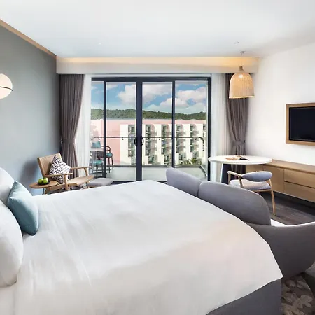 Premier Residences Phu Quoc Emerald Bay Managed By Accor Exterior photo