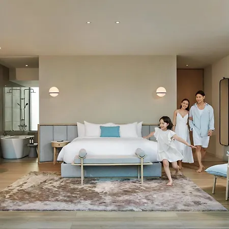 Premier Residences Phu Quoc Emerald Bay Managed By Accor Exterior photo