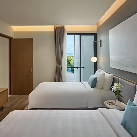 Premier Residences Phu Quoc Emerald Bay Managed By Accor Exterior photo