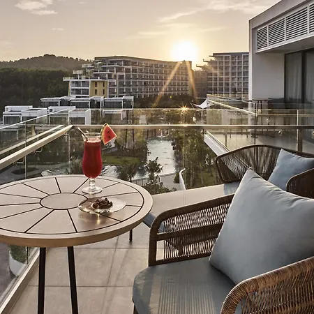 Premier Residences Phu Quoc Emerald Bay Managed By Accor Room photo