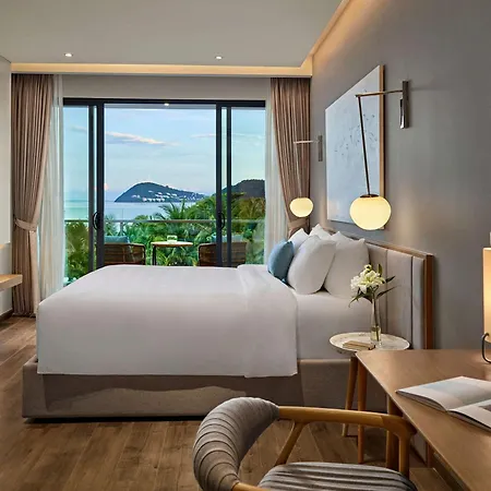Premier Residences Phu Quoc Emerald Bay Managed By Accor Exterior photo