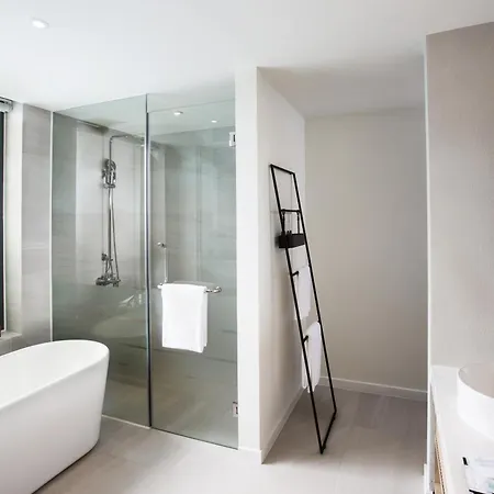 Premier Residences Phu Quoc Emerald Bay Managed By Accor Exterior photo