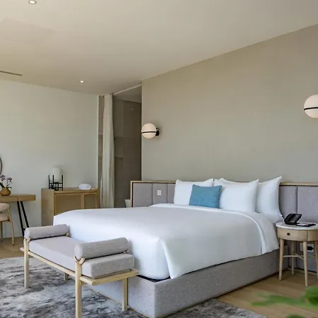 Premier Residences Phu Quoc Emerald Bay Managed By Accor Exterior photo