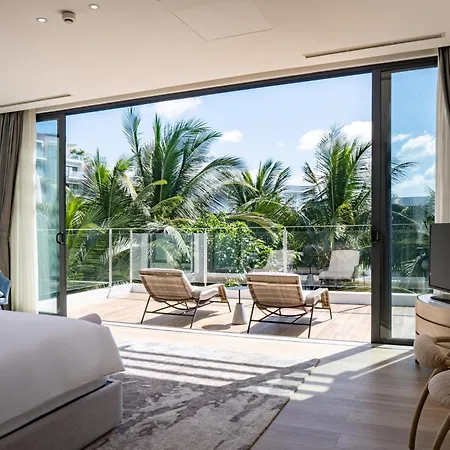 Premier Residences Phu Quoc Emerald Bay Managed By Accor Exterior photo
