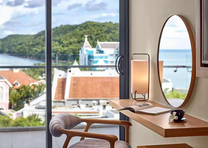 Premier Residences Phu Quoc Emerald Bay Managed By Accor