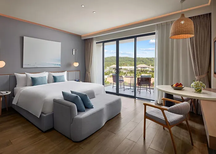 Premier Residences Phu Quoc Emerald Bay Managed By Accor
