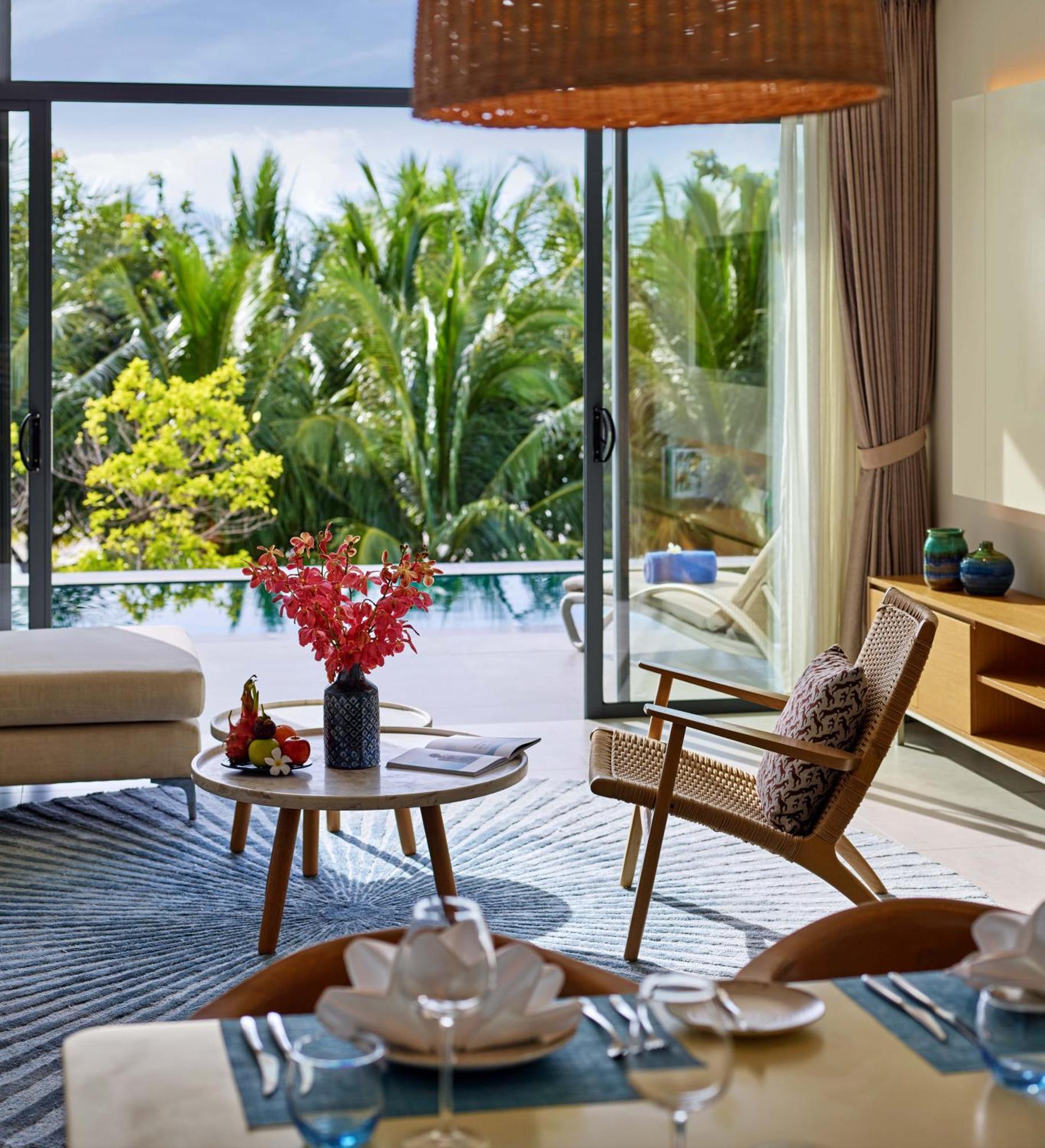 Station touristique Premier Residences Emerald Bay Managed By Accor Phu Quoc