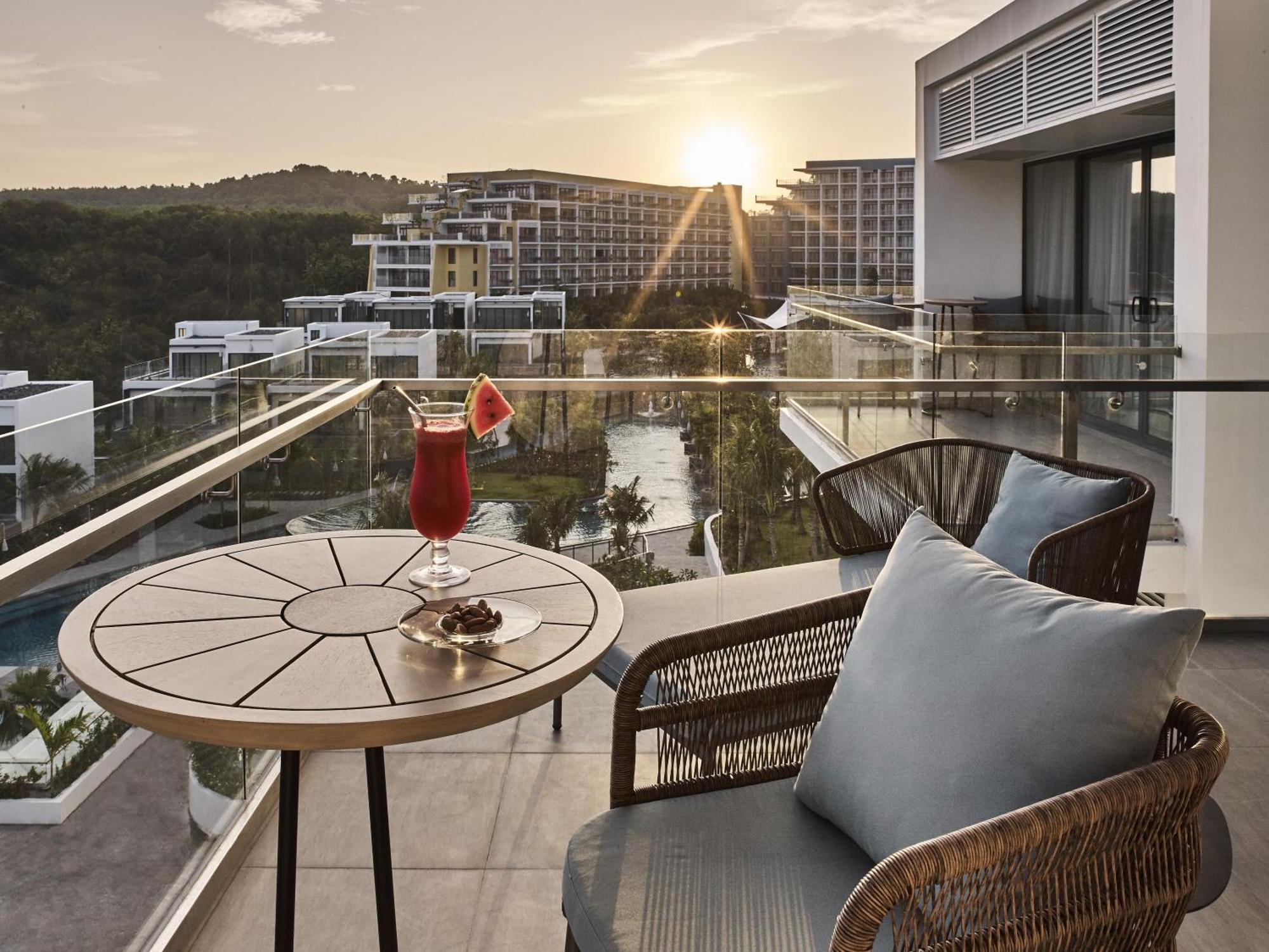 Premier Residences Emerald Bay Managed By Accor Station touristique 5*