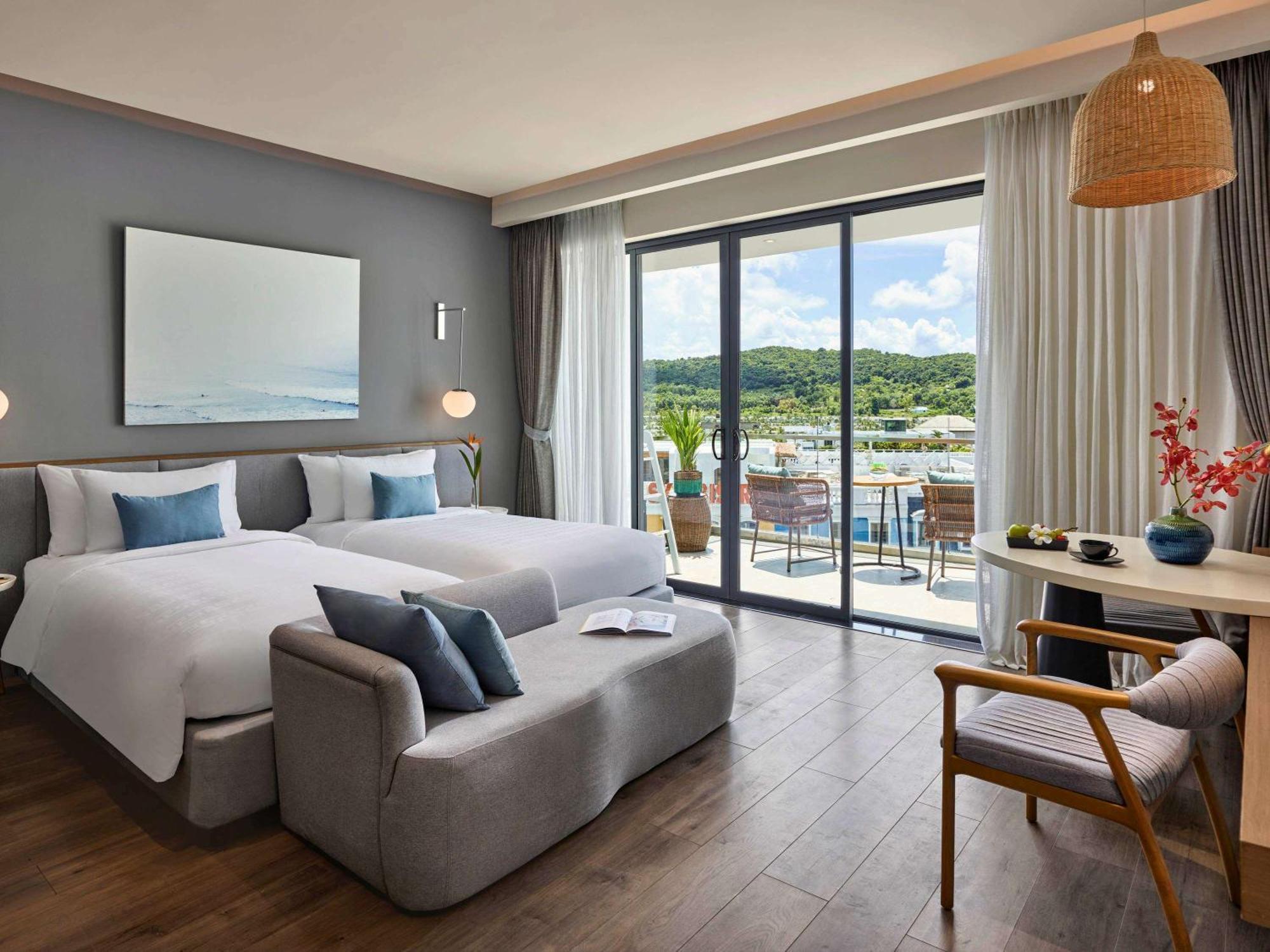 Premier Residences Emerald Bay Managed By Accor 5* Phu Quoc