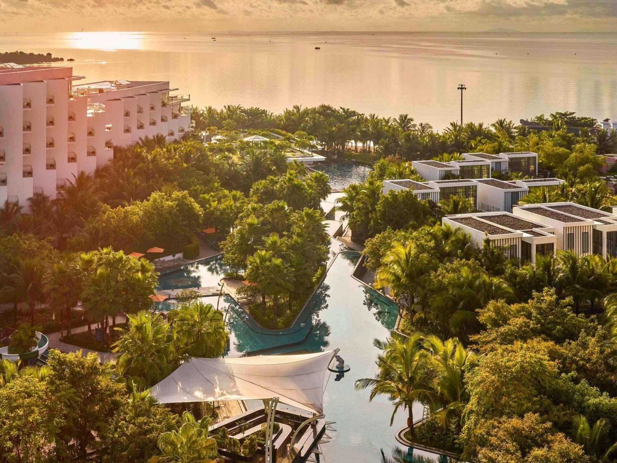 Premier Residences Emerald Bay Managed By Accor Station touristique Phu Quoc