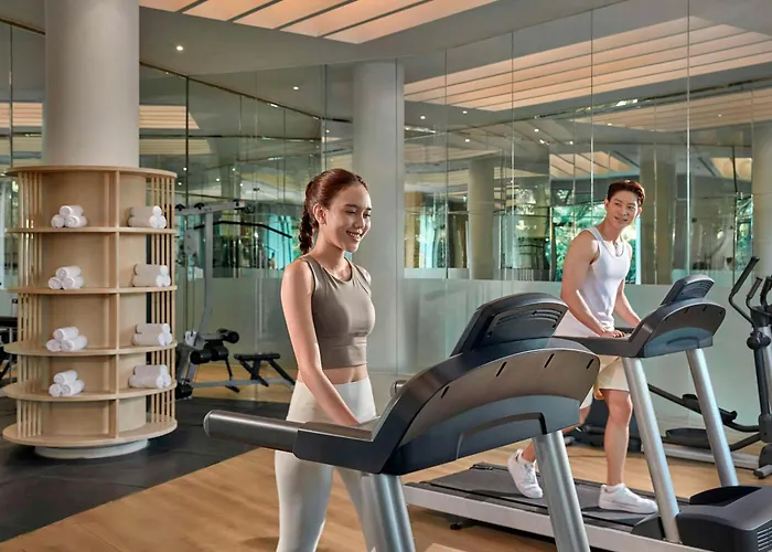 Premier Residences Phú Quốc Emerald Bay do Accor quản lý