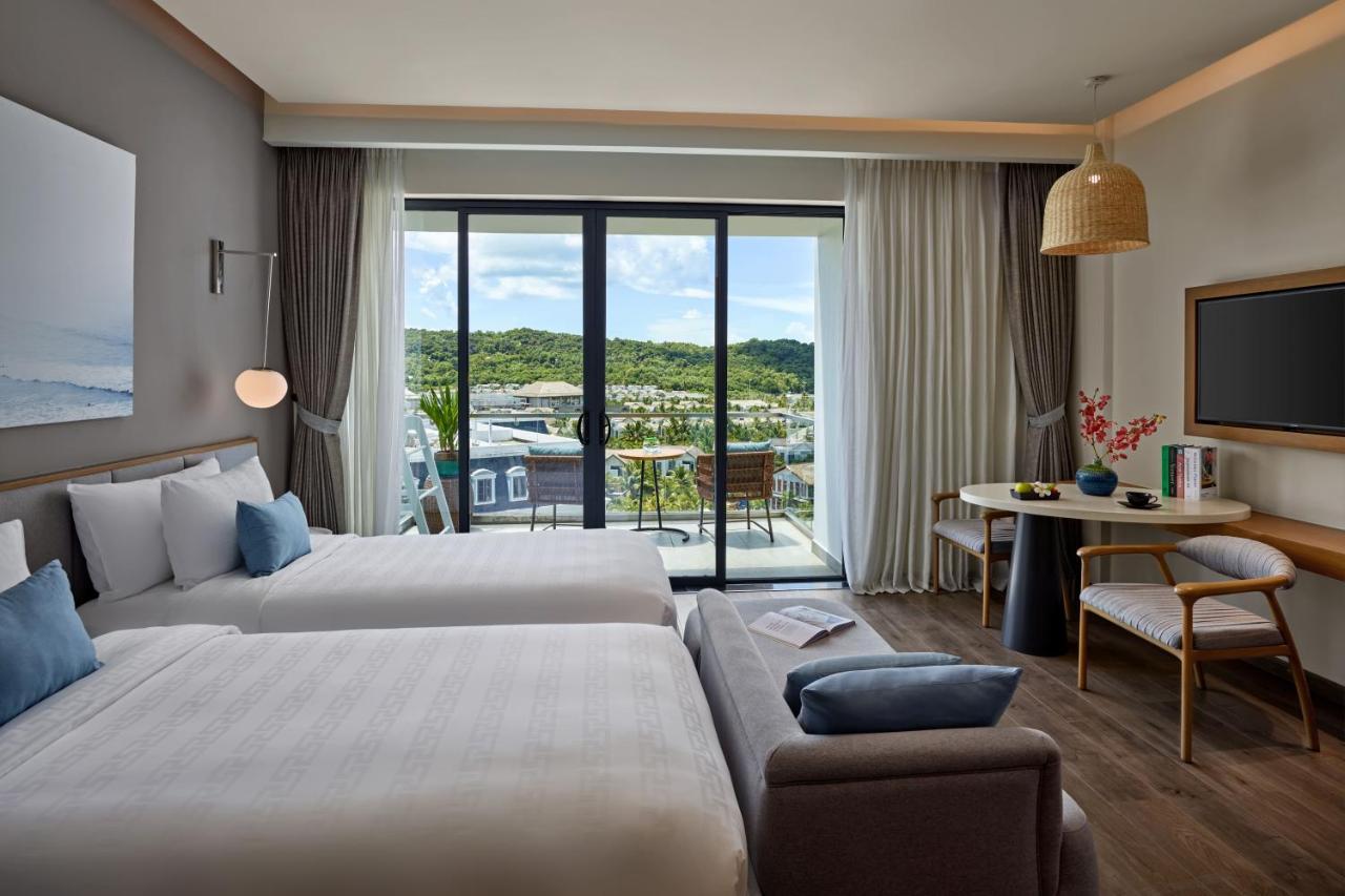 Premier Residences Emerald Bay Do Accor Quản Lý