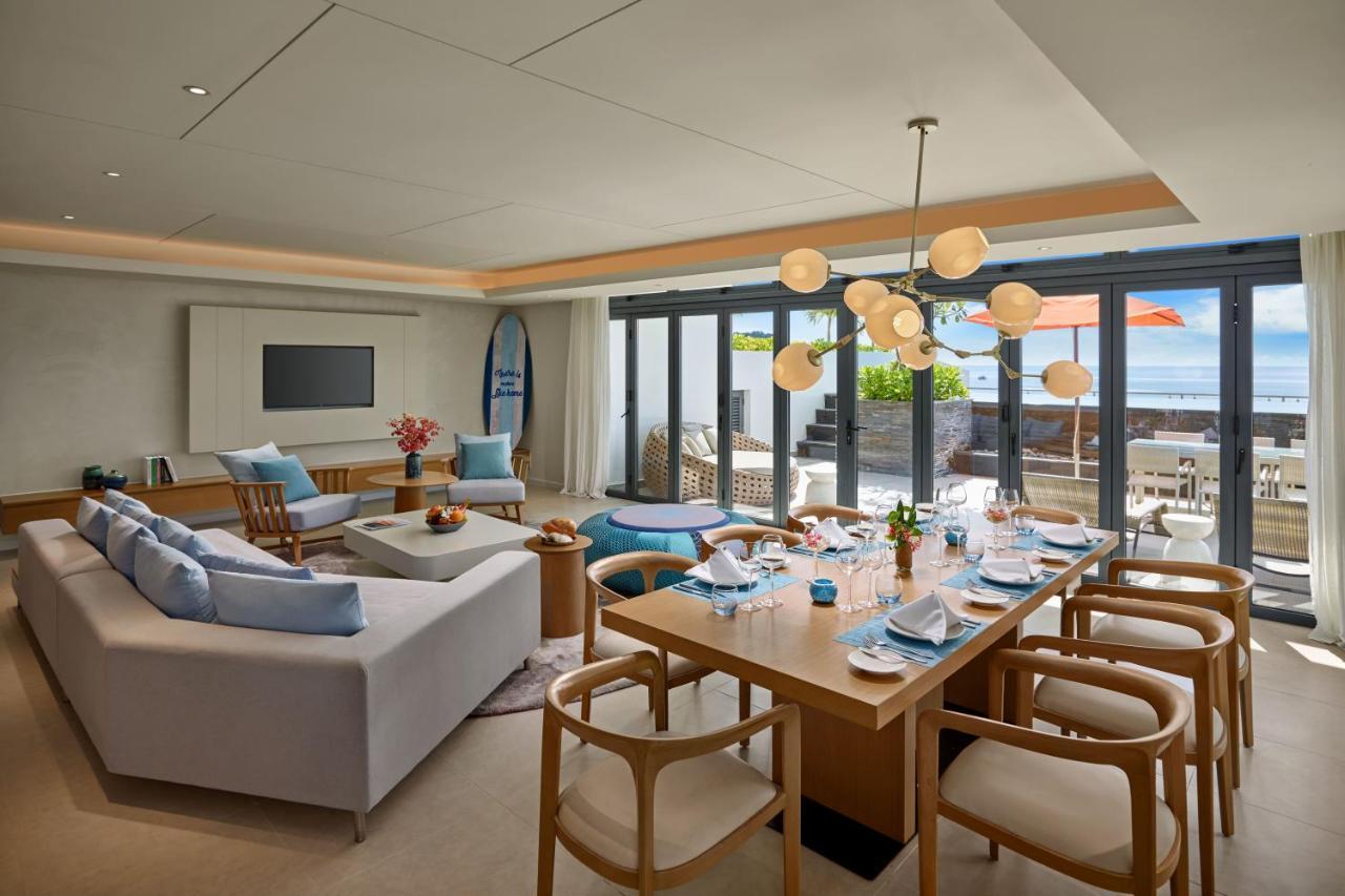 Khu nghỉ mát Premier Residences Emerald Bay Do Accor Quản Lý 5*