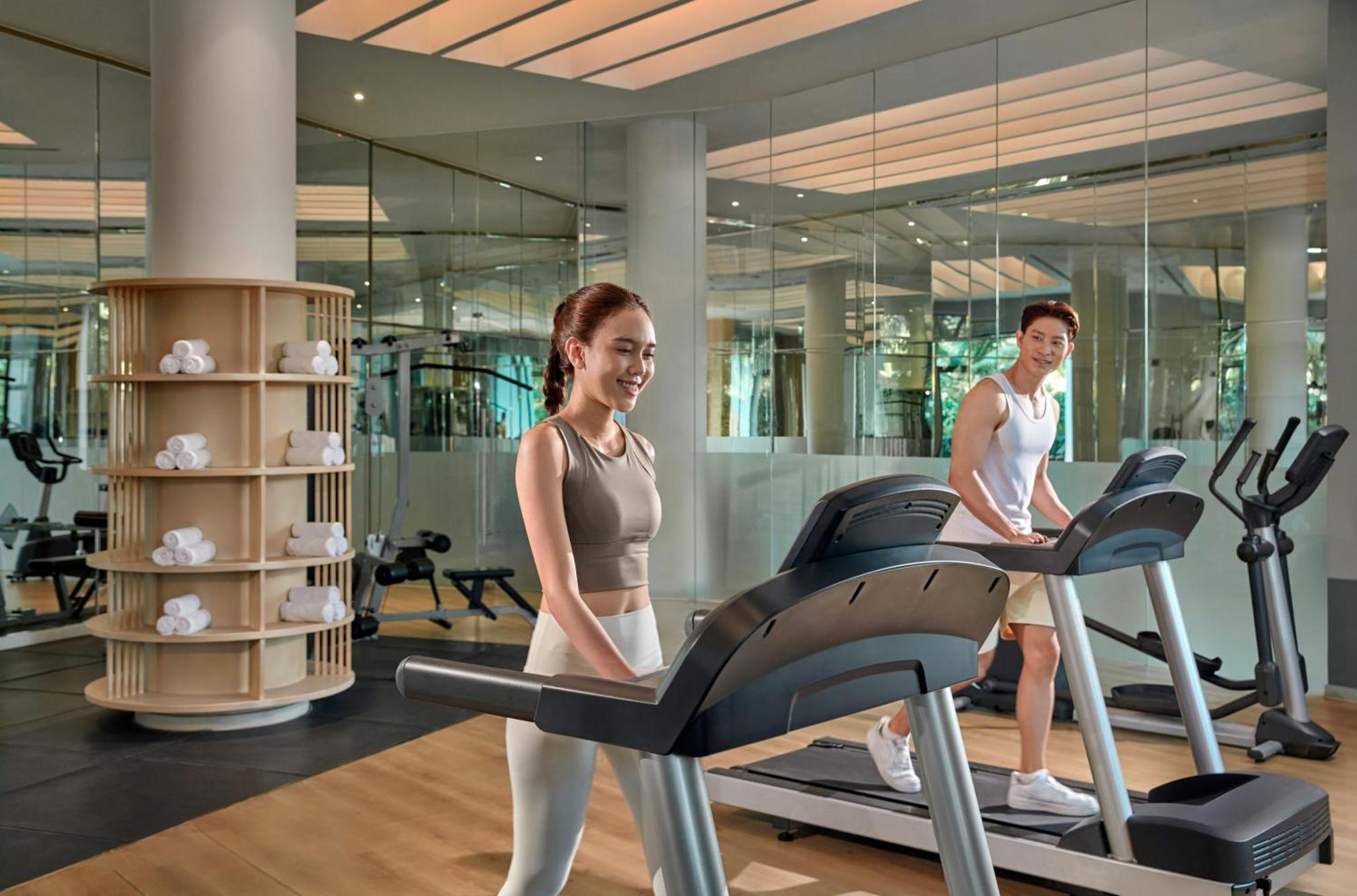 Premier Residences Emerald Bay Do Accor Quản Lý Khu nghỉ mát Phú Quốc