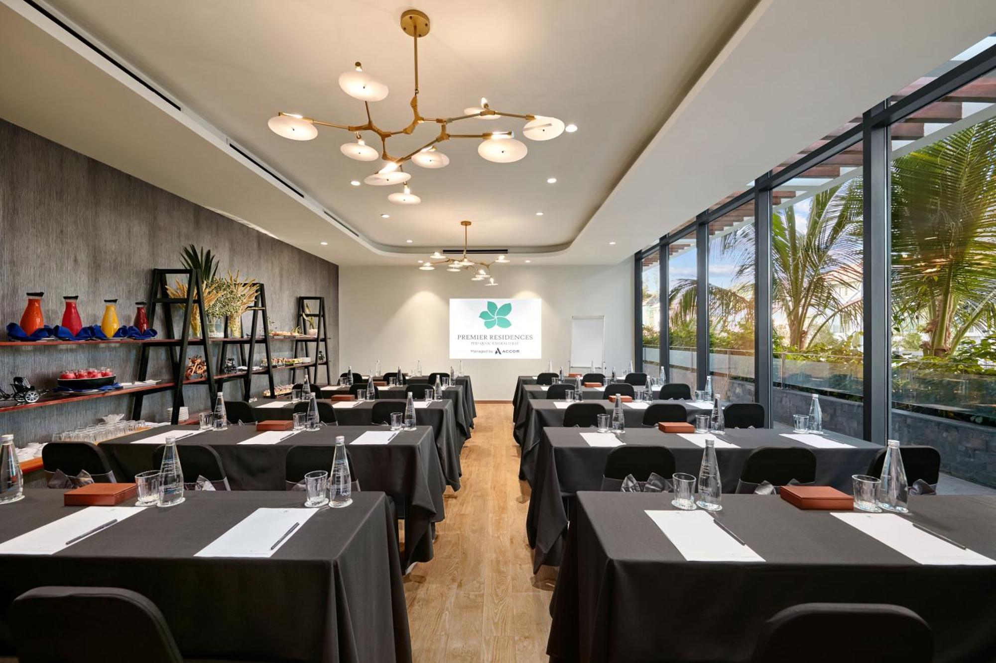 Premier Residences Emerald Bay Do Accor Quản Lý
