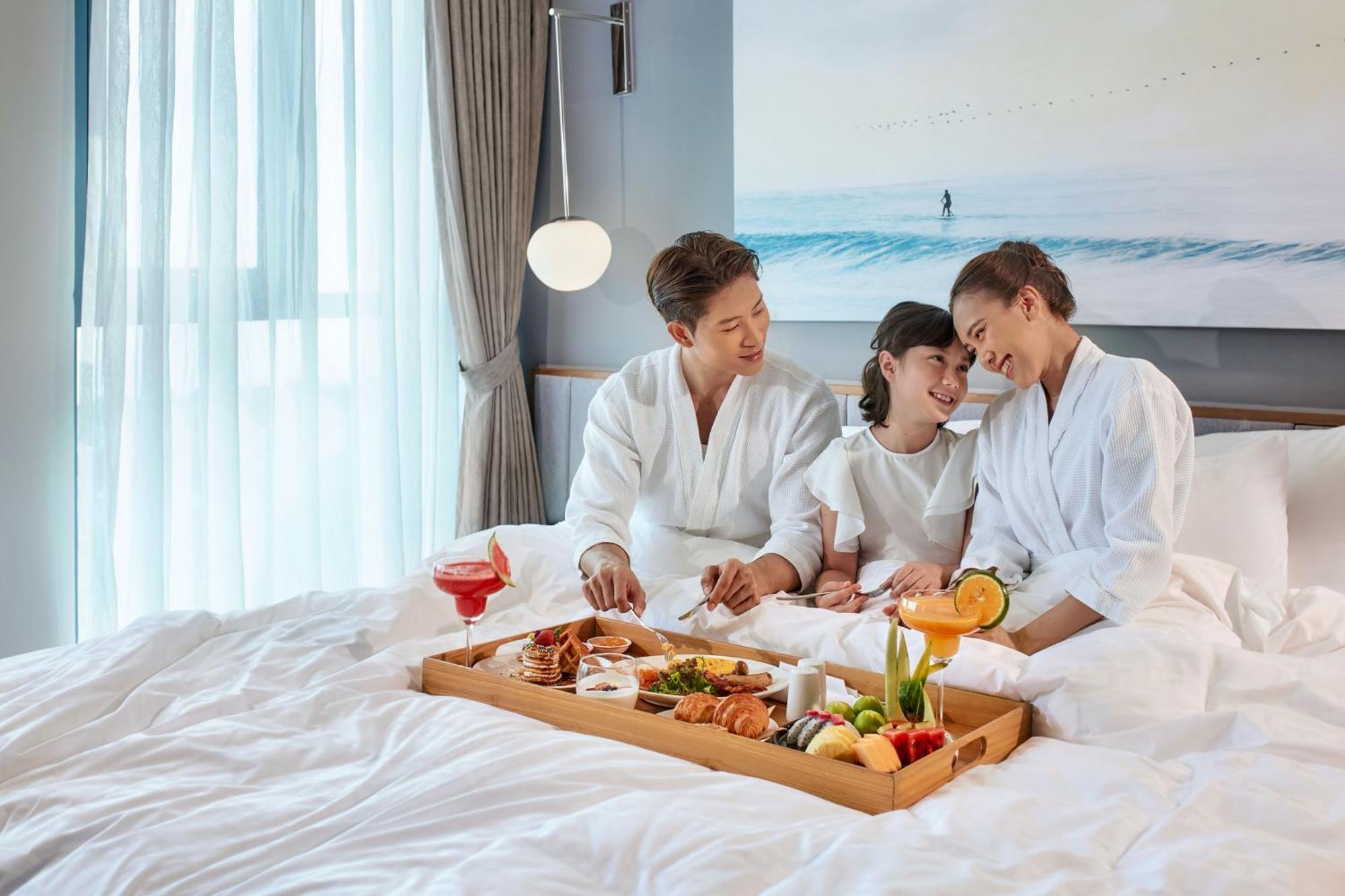 Premier Residences Emerald Bay Do Accor Quản Lý