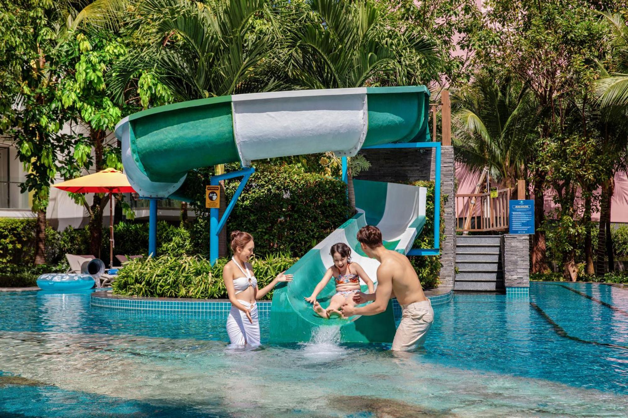 Khu nghỉ mát Premier Residences Emerald Bay Do Accor Quản Lý 5*