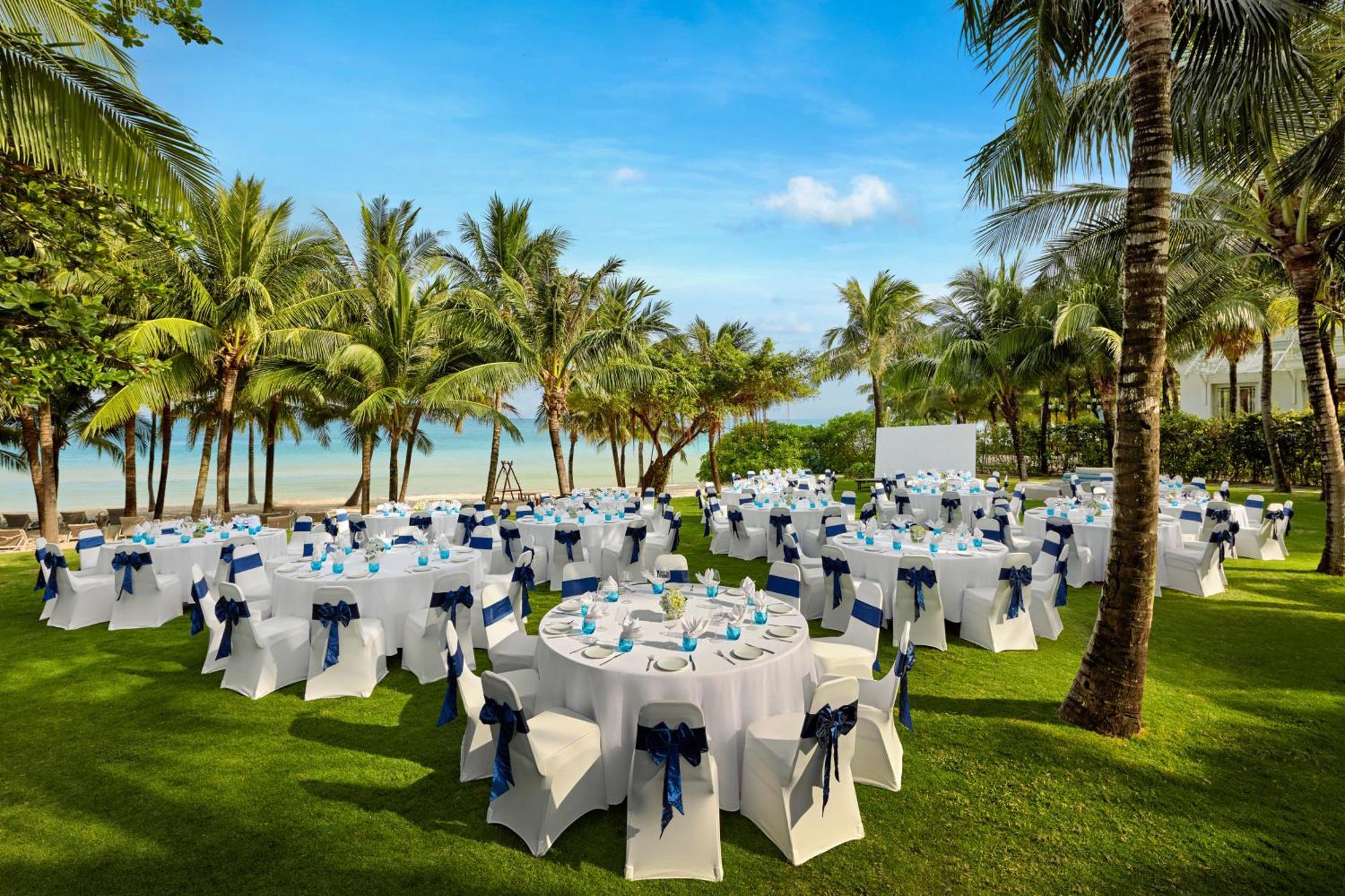 Premier Residences Emerald Bay Do Accor Quản Lý Khu nghỉ mát