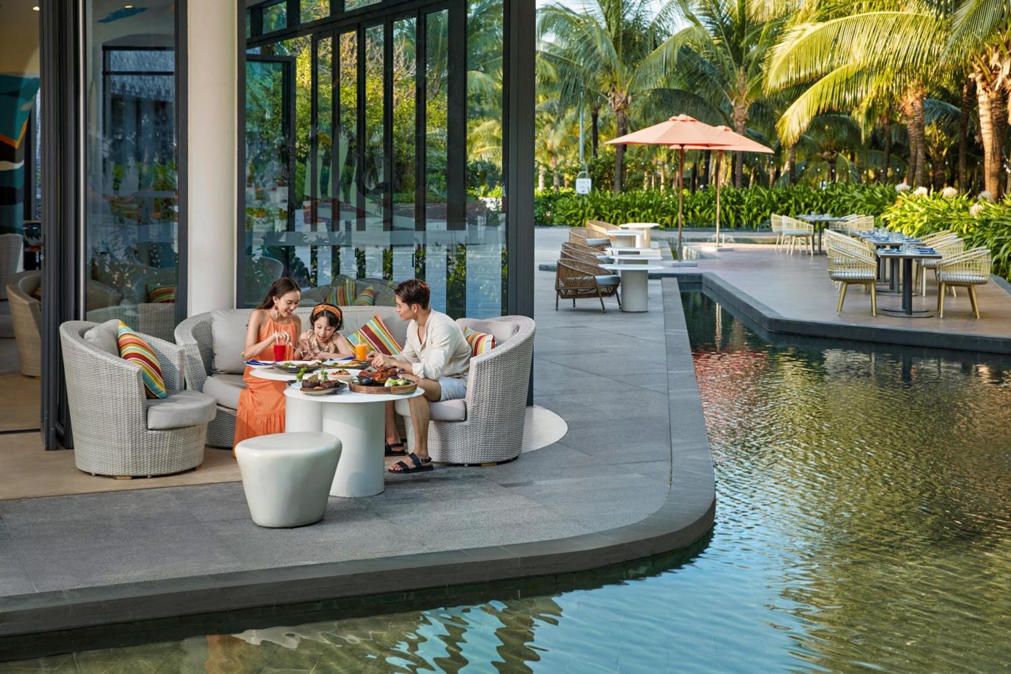 Premier Residences Emerald Bay Do Accor Quản Lý 5*