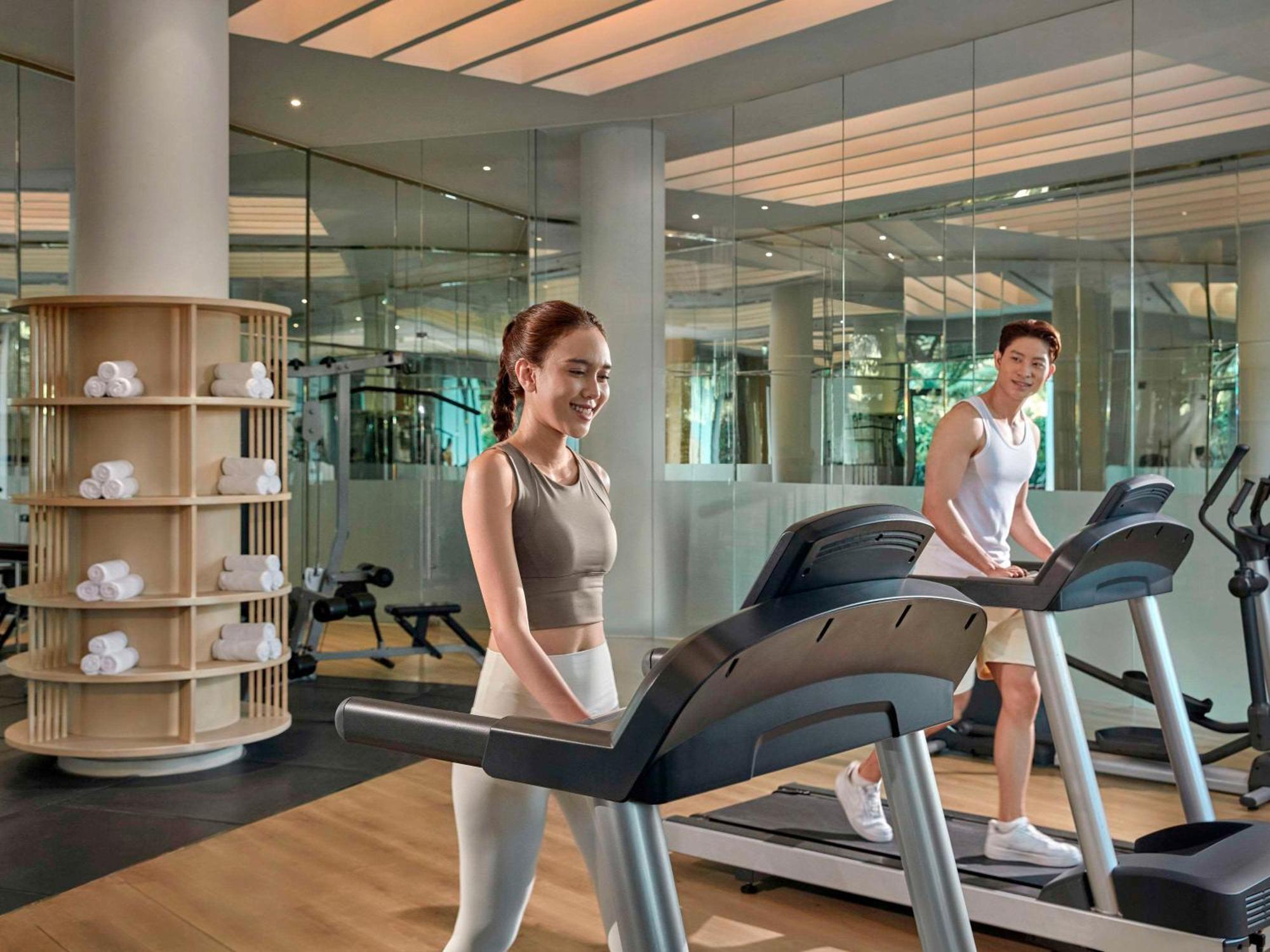 Khu nghỉ mát Premier Residences Emerald Bay Do Accor Quản Lý 5*