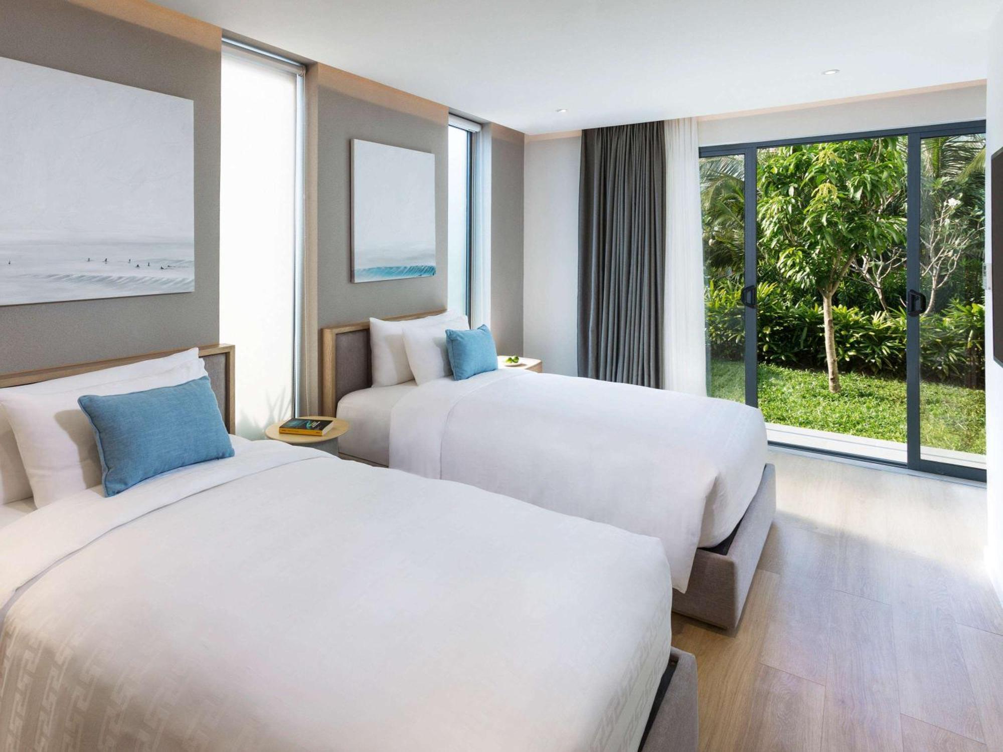 Premier Residences Emerald Bay Do Accor Quản Lý 5* Phú Quốc