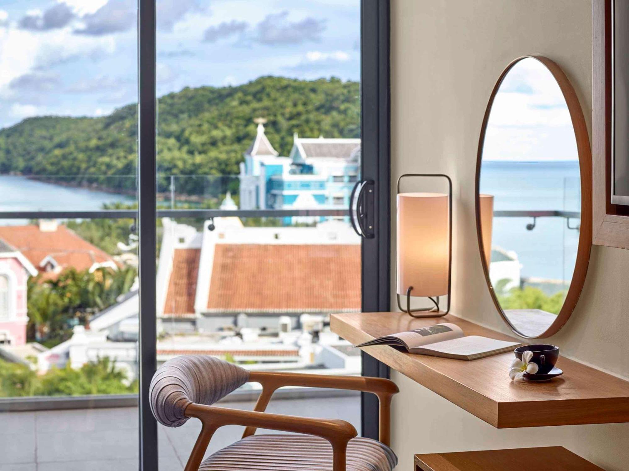 Khu nghỉ mát Premier Residences Emerald Bay Do Accor Quản Lý