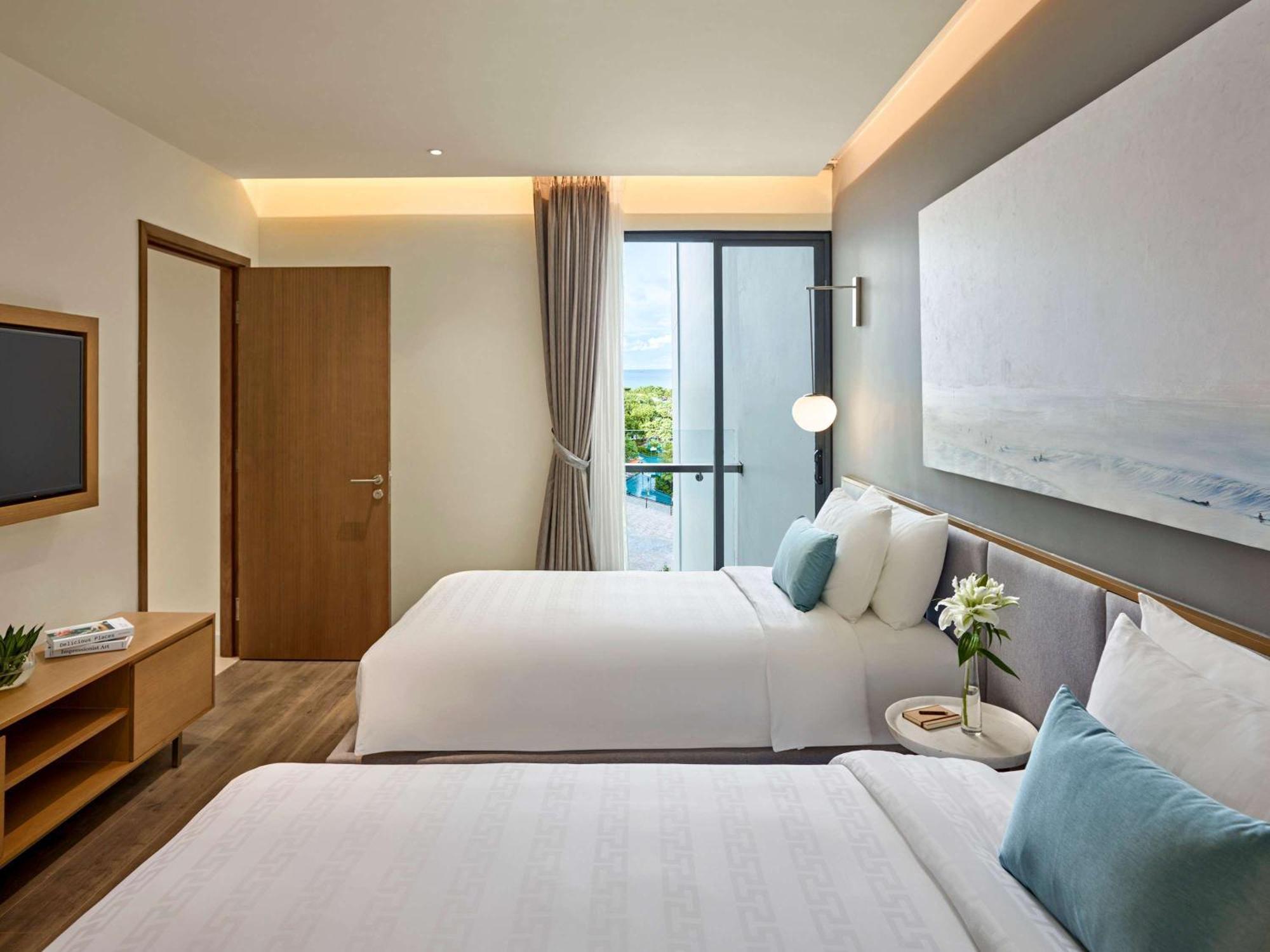 Premier Residences Emerald Bay Do Accor Quản Lý Khu nghỉ mát Phú Quốc