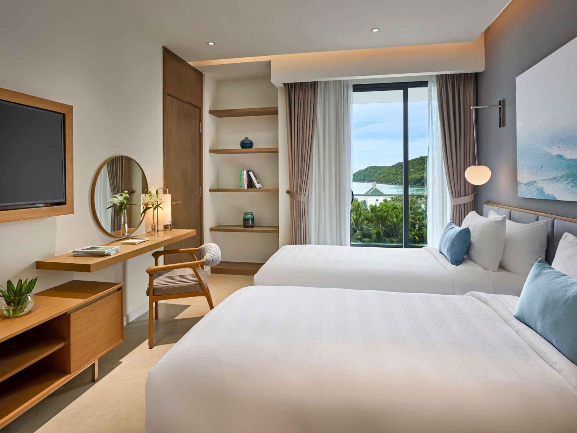 Premier Residences Emerald Bay Do Accor Quản Lý