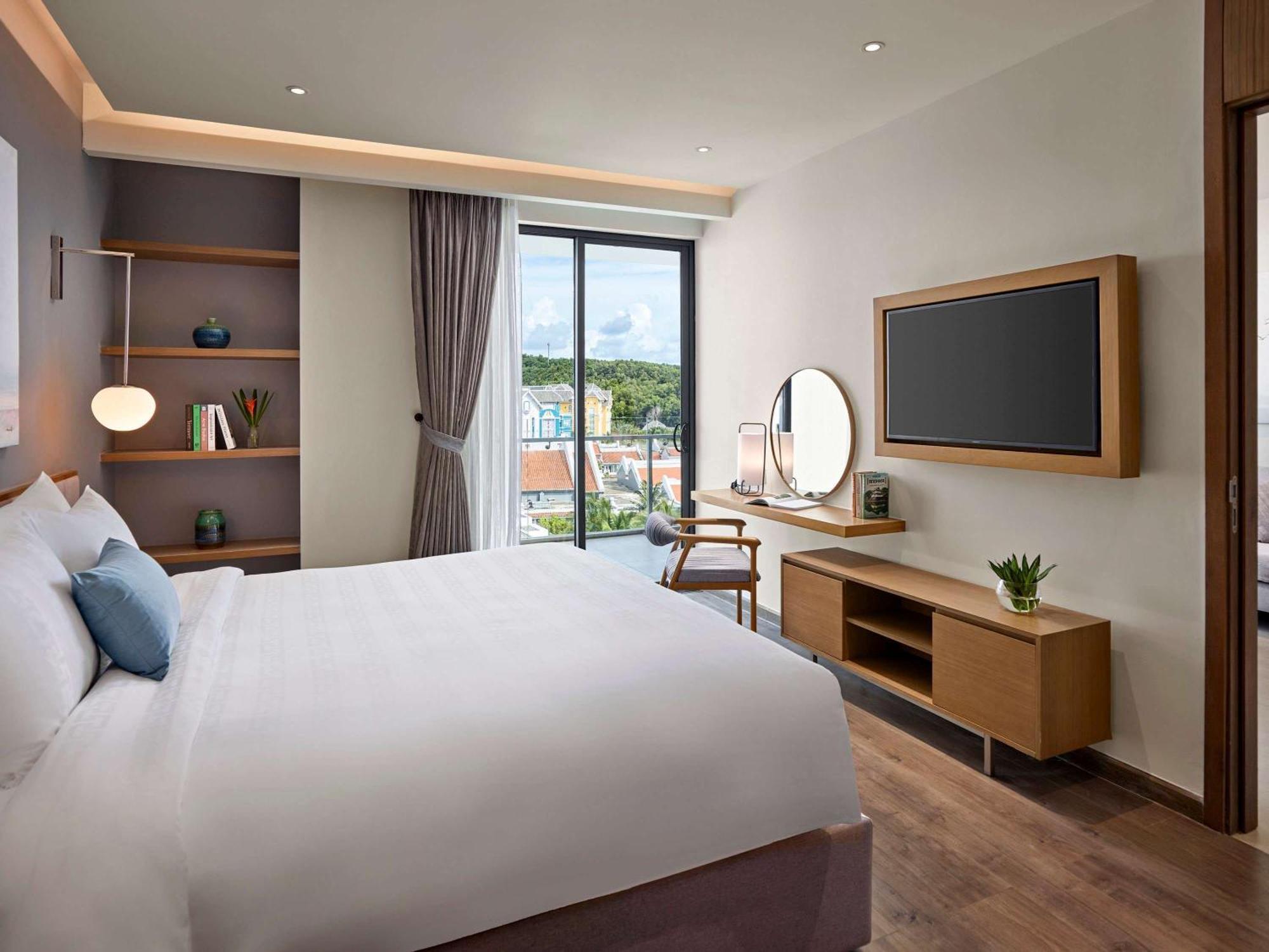 Premier Residences Emerald Bay Do Accor Quản Lý Khu nghỉ mát 5*