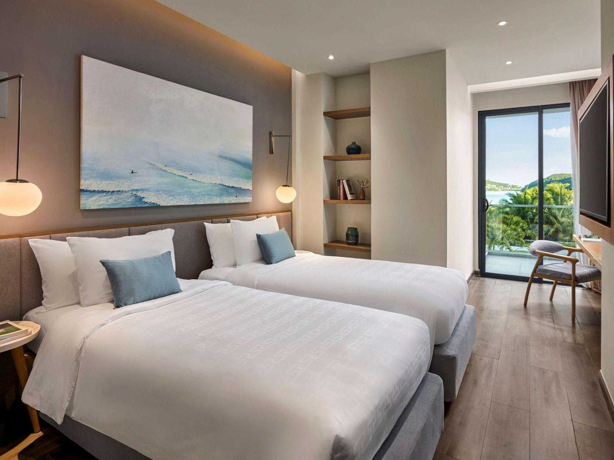 Premier Residences Emerald Bay Do Accor Quản Lý Phú Quốc