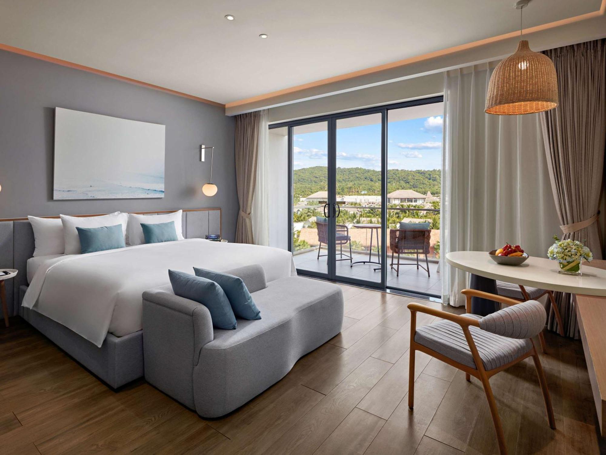 Khu nghỉ mát Premier Residences Emerald Bay Do Accor Quản Lý