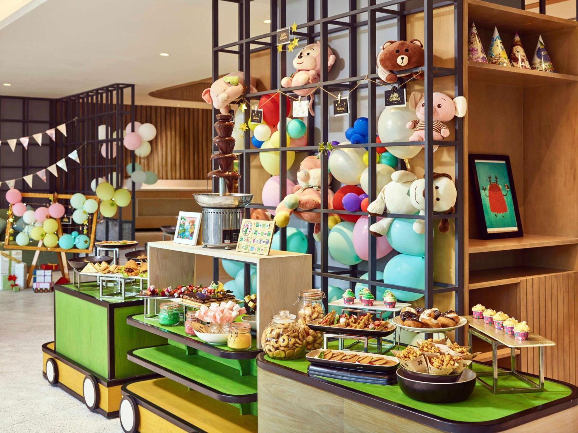 Premier Residences Emerald Bay Do Accor Quản Lý Khu nghỉ mát 5*