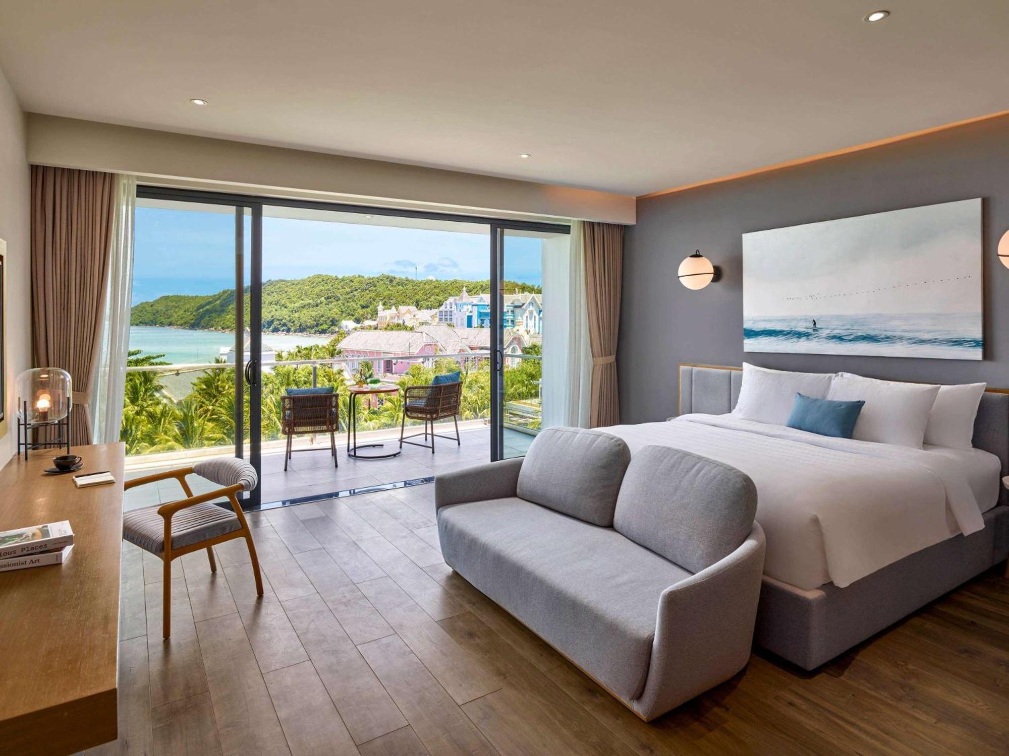 Premier Residences Emerald Bay Do Accor Quản Lý