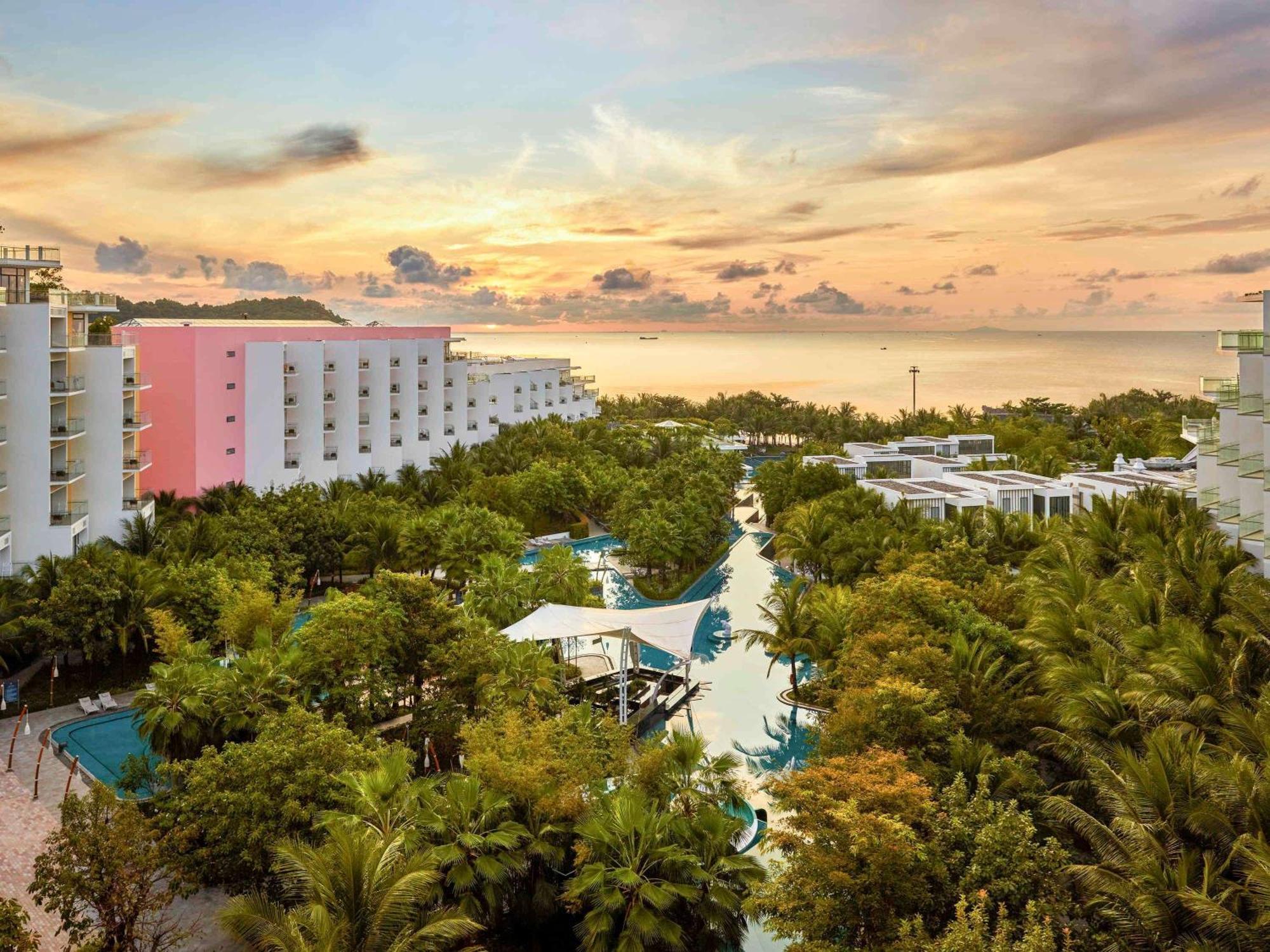 Premier Residences Emerald Bay Do Accor Quản Lý 5*