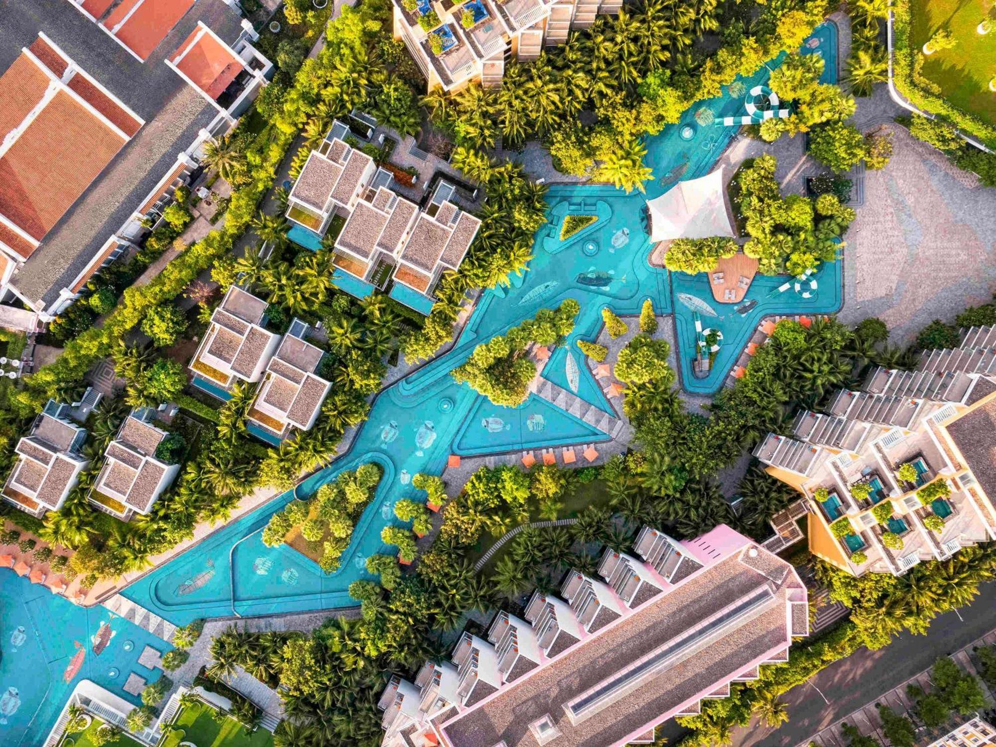 Premier Residences Emerald Bay Do Accor Quản Lý 5* Phú Quốc