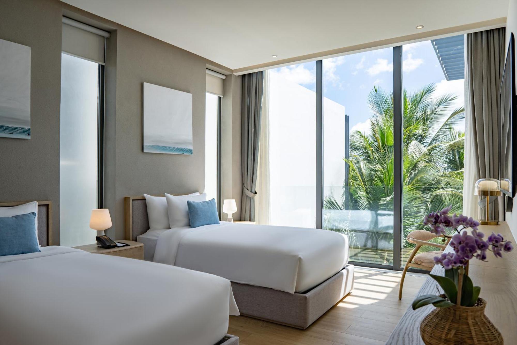 Premier Residences Emerald Bay Do Accor Quản Lý Khu nghỉ mát 5*