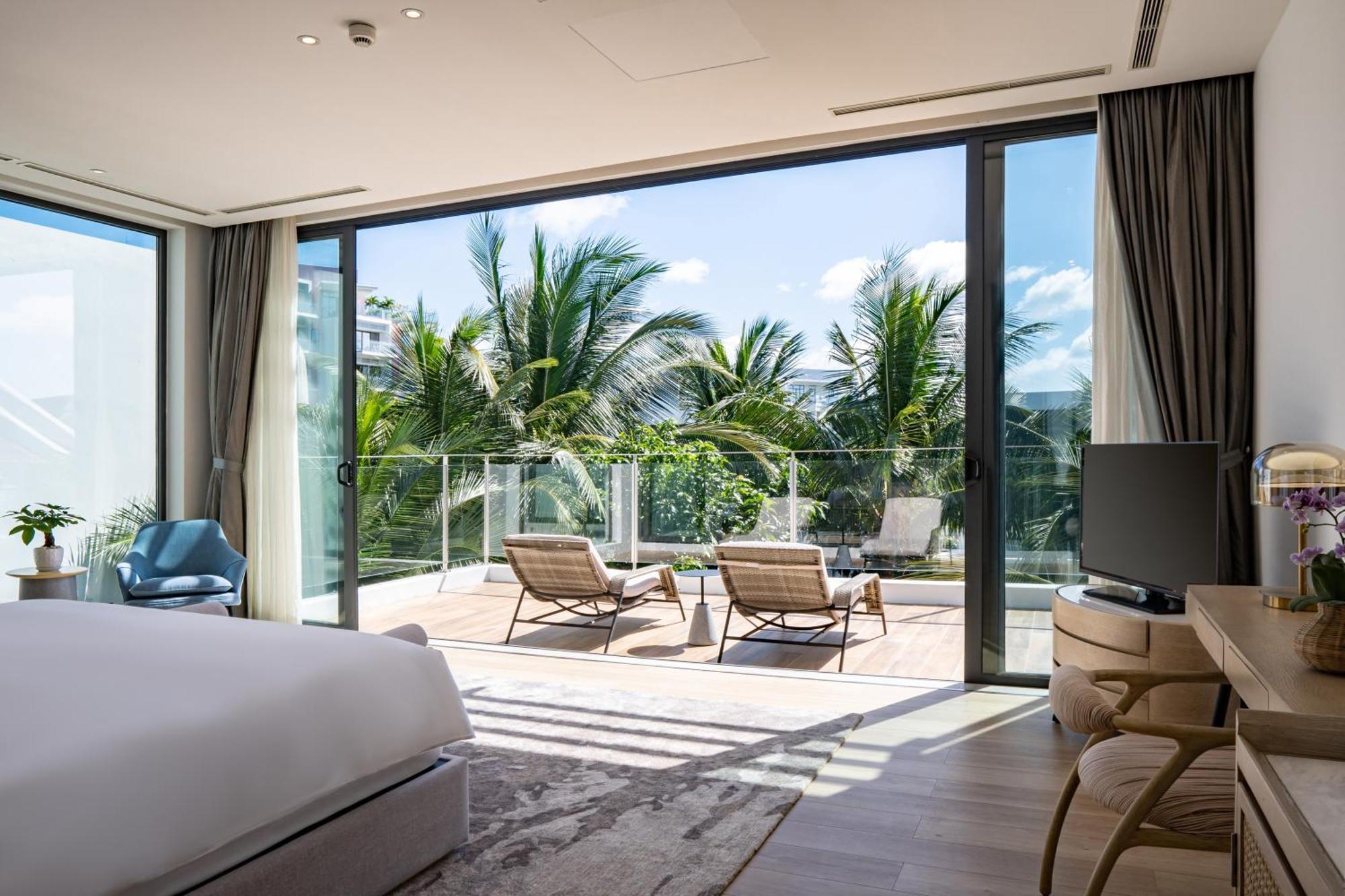 Premier Residences Emerald Bay Do Accor Quản Lý 5*